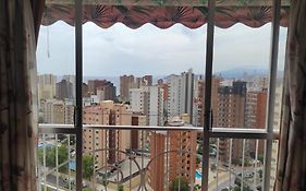 Playmon Park Torre A - Piso 16